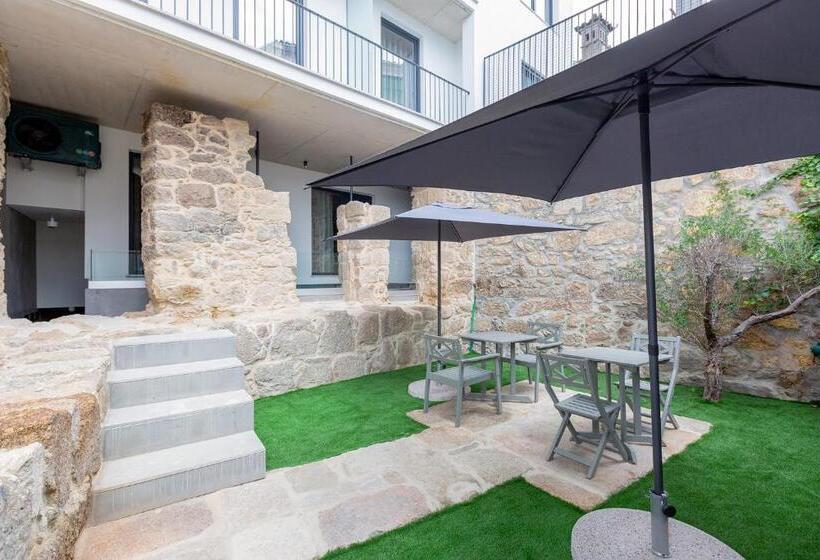 استودیوی پریمیوم, Bemyguest   Loft Guest House Jardim Das Mães Charming