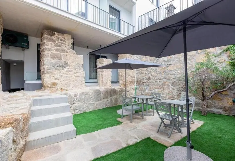استودیوی پریمیوم, Bemyguest   Loft Guest House Jardim Das Mães Charming