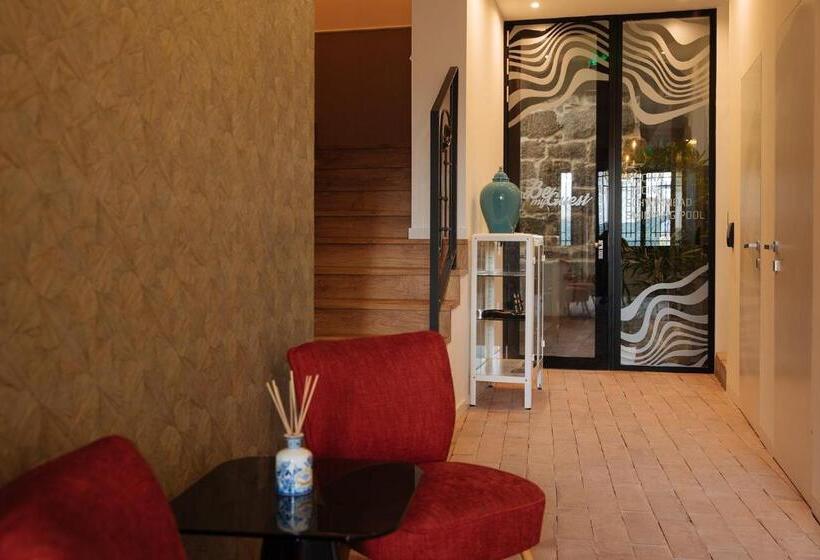 استودیوی پریمیوم, Bemyguest   Loft Guest House Jardim Das Mães Charming