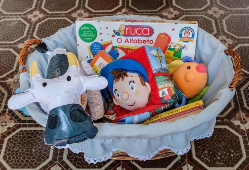 استودیوی پریمیوم, Bemyguest   Loft Guest House Jardim Das Mães Charming