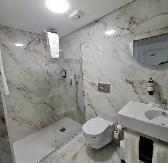 استودیوی پریمیوم, Bemyguest   Loft Guest House Jardim Das Mães Charming