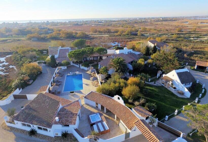 سوییت خانوادگی, Mas Des Rieges & Spa