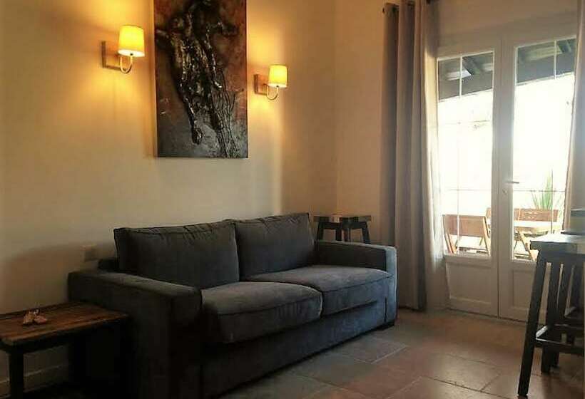 Suite Familiar, Mas Des Rieges & Spa