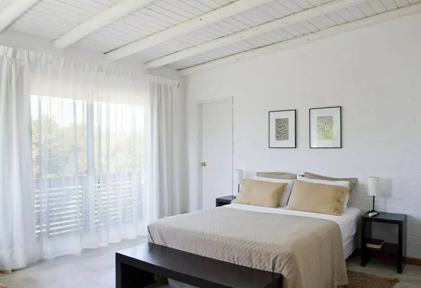 スーペリアールーム, Posada Arenas De José Ignacio