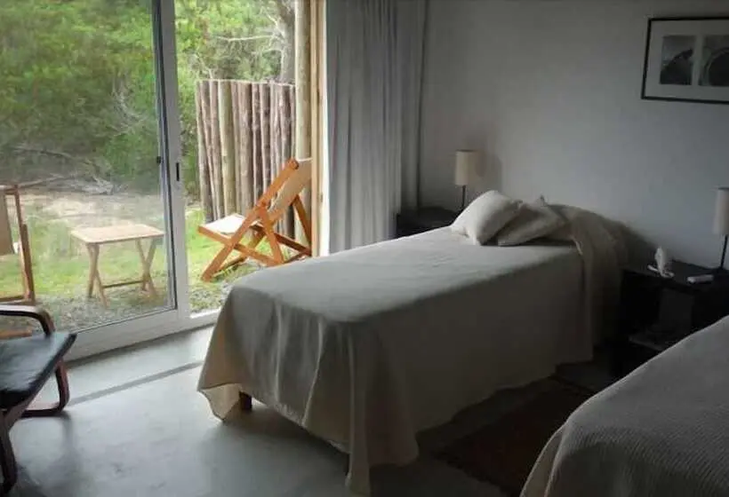 スタンダードルーム, Posada Arenas De José Ignacio