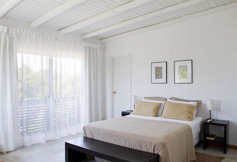 스탠다드 룸, Posada Arenas De José Ignacio