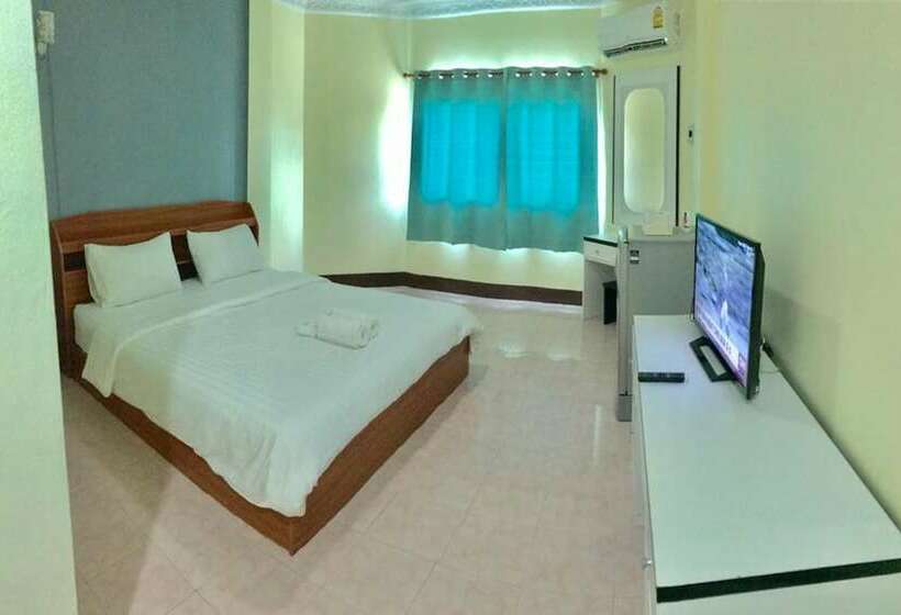 اتاق استاندارد, The Great Rayong