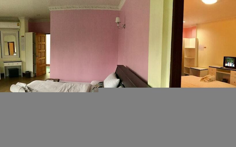 패밀리 룸, The Great Rayong