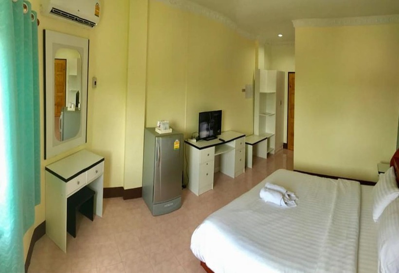 스탠다드 룸, The Great Rayong