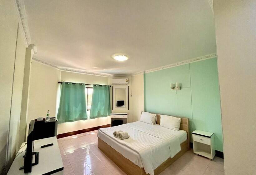 스탠다드 룸, The Great Rayong