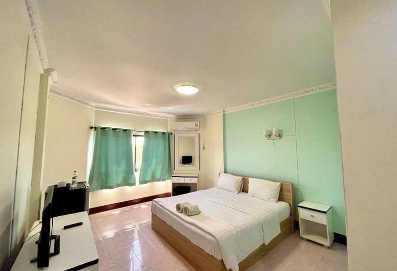 스탠다드 룸, The Great Rayong