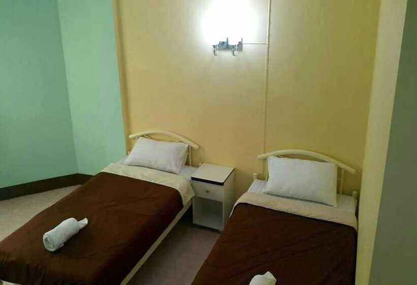 스탠다드 룸, The Great Rayong