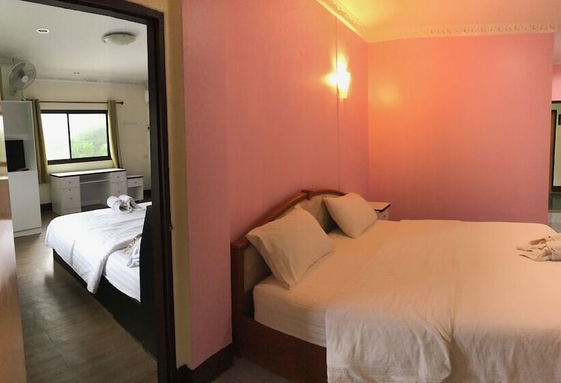 패밀리 룸, The Great Rayong