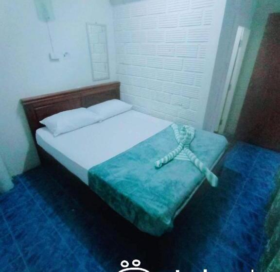 חדר סטנדרט, Lucky Crab Hostel