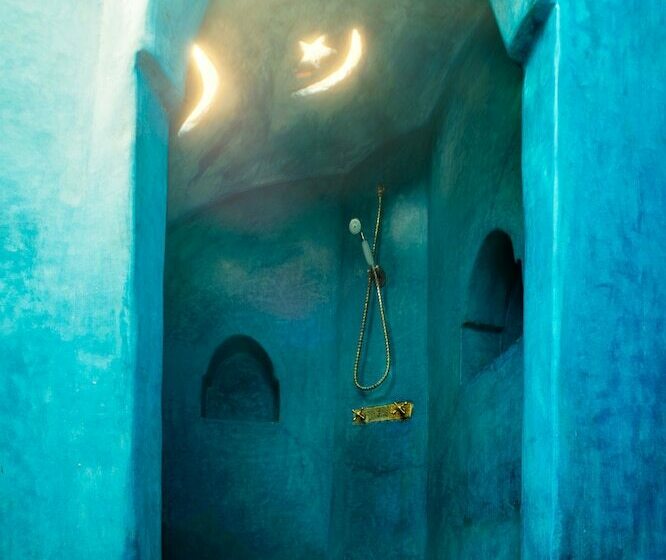 اتاق استاندارد, Riad Persephone