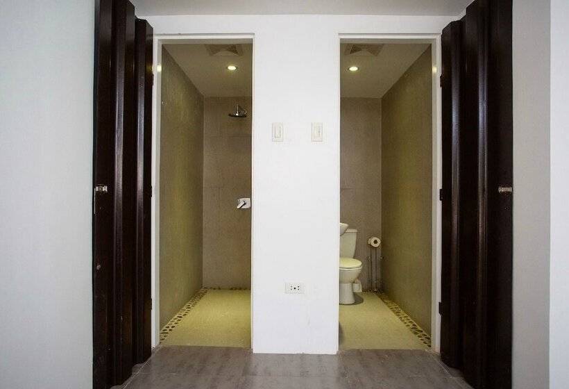 Geteiltes Mehrbettzimmer, Chillax Boracay