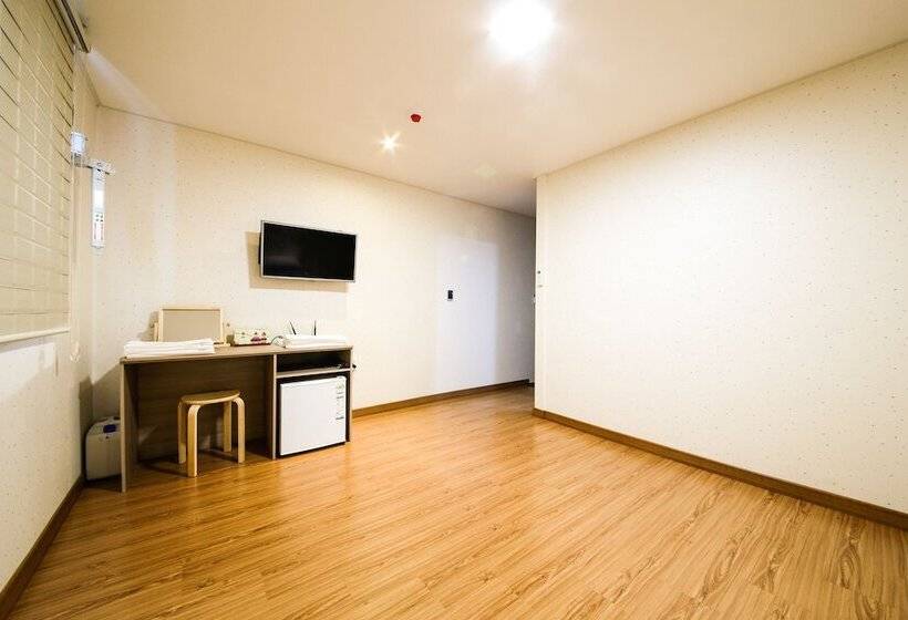 Familienzimmer, Gyeongju Hotel Gonggan