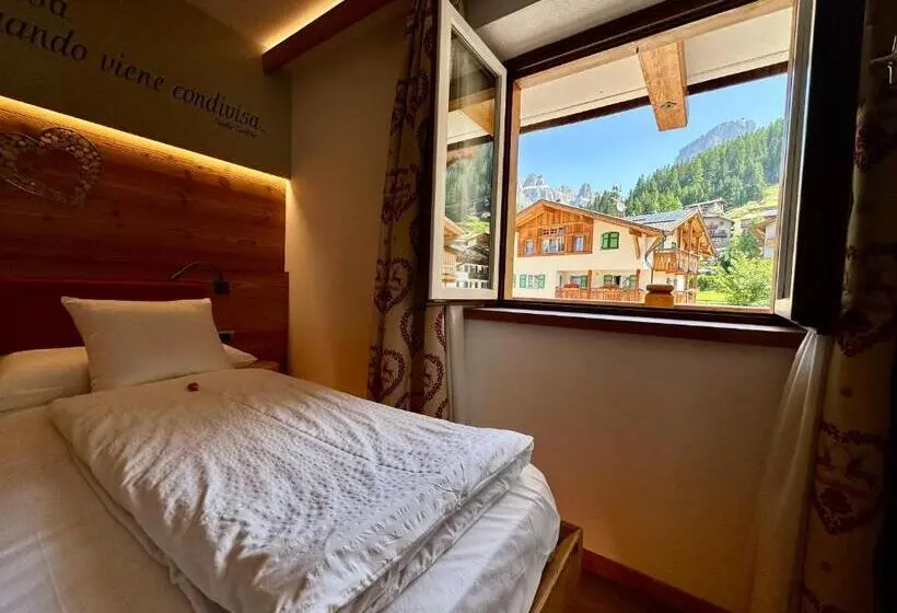 デラックススタジオ, B&b Cèsa Planber Mountain View Ski In Ski Out