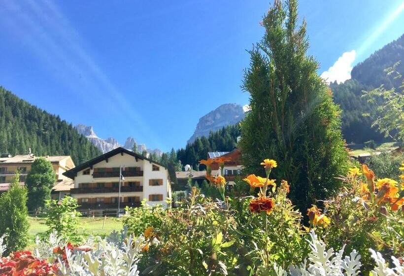 Номер Стандарт Панорамный Вид, B&b Cèsa Planber Mountain View Ski In Ski Out