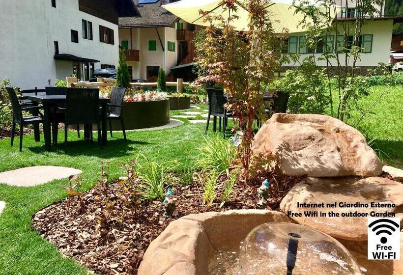 Номер Стандарт Панорамный Вид, B&b Cèsa Planber Mountain View Ski In Ski Out