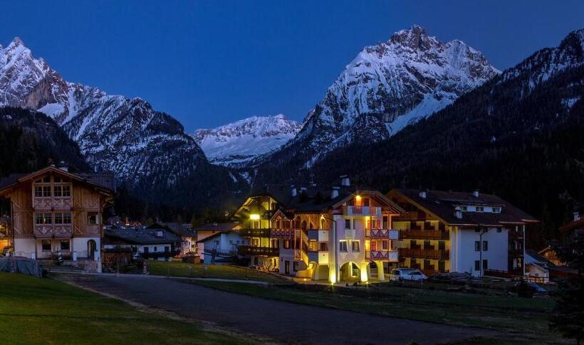 Apartament Rodzinny, B&b Cèsa Planber Mountain View Ski In Ski Out