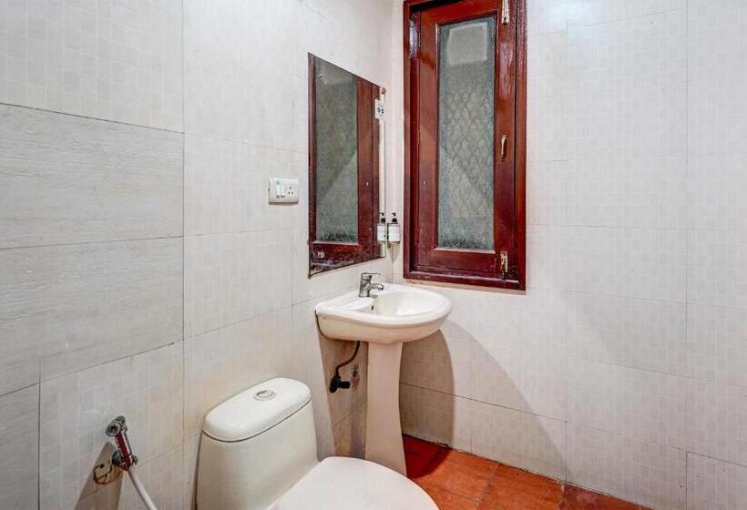 Chambre Standard, Nityaz Residency