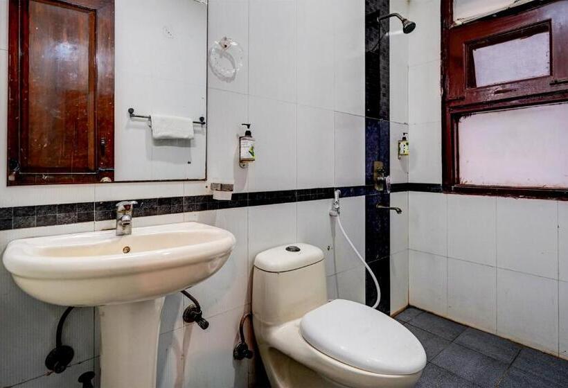 Chambre Standard, Nityaz Residency