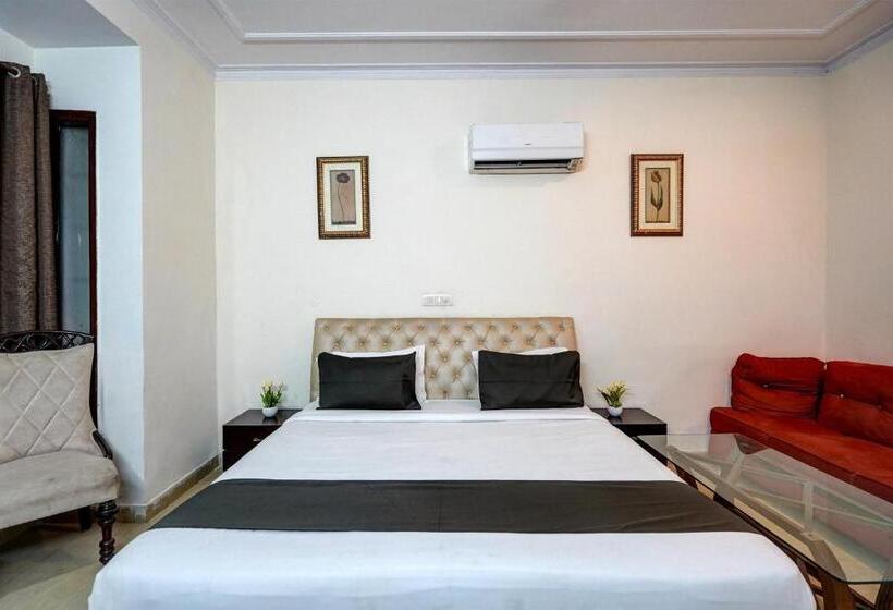 Chambre Standard, Nityaz Residency