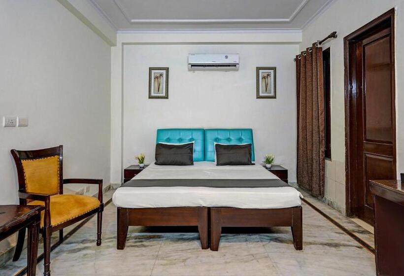 Chambre Standard, Nityaz Residency