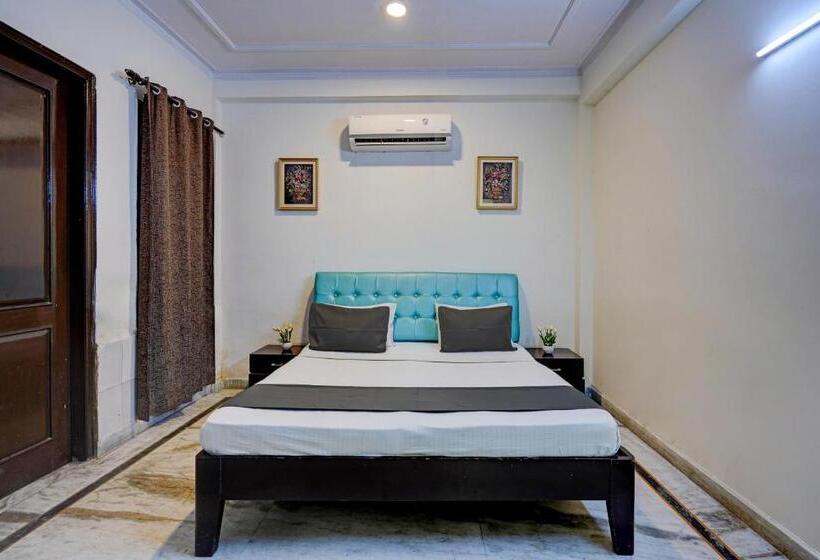 Chambre Standard, Nityaz Residency