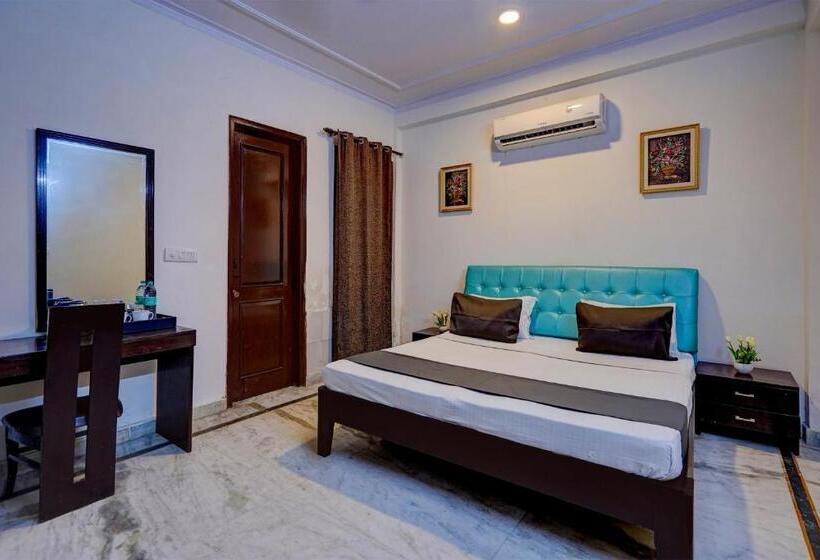 Chambre Standard, Nityaz Residency