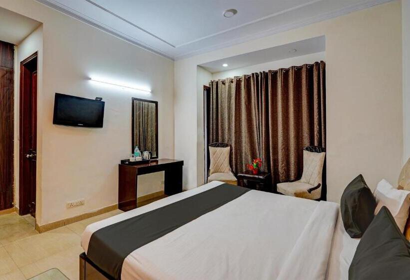 Chambre Standard, Nityaz Residency