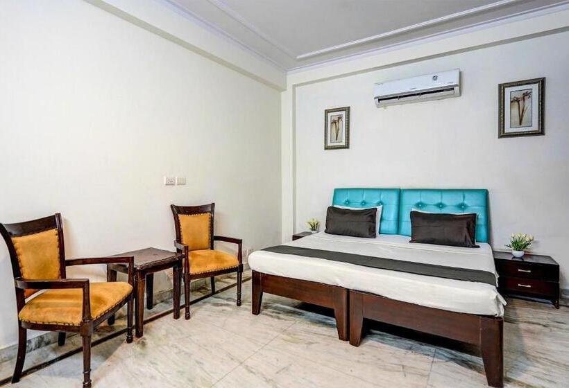 Chambre Standard, Nityaz Residency