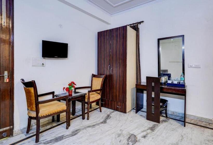 Chambre Standard, Nityaz Residency