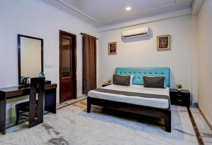 Chambre Standard, Nityaz Residency