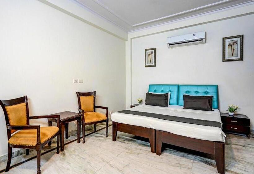 Chambre Standard, Nityaz Residency