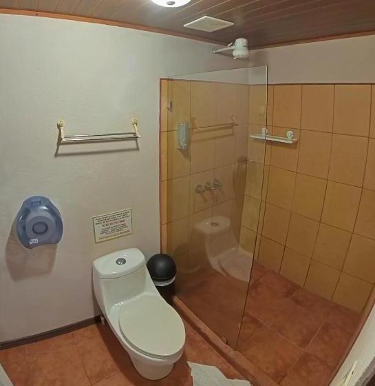 스탠다드 룸, Casa Jungle Monteverde B&b