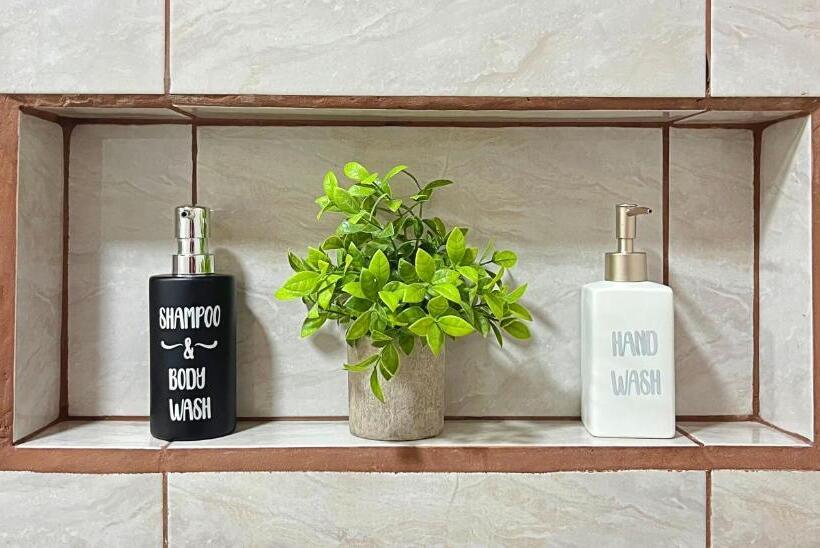 수피리어 룸, Casa Jungle Monteverde B&b