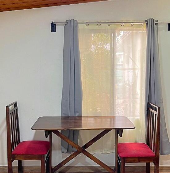 수피리어 룸, Casa Jungle Monteverde B&b