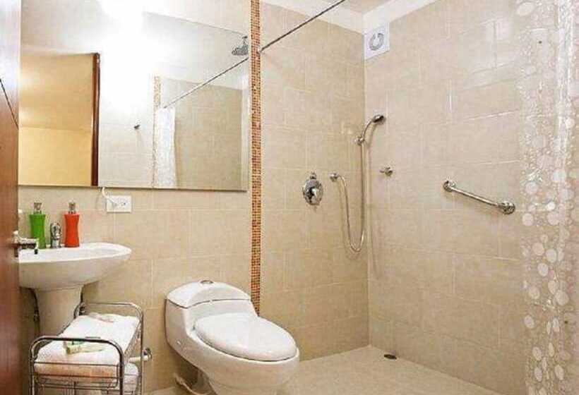 اتاق استاندارد, Cm House   Hotel Moreno