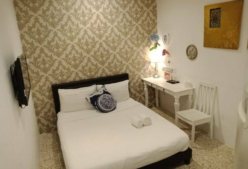 חדר סטנדרט, Elephant House Boutique