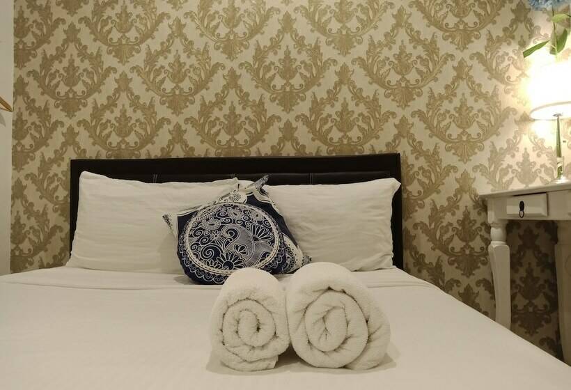 חדר סטנדרט, Elephant House Boutique