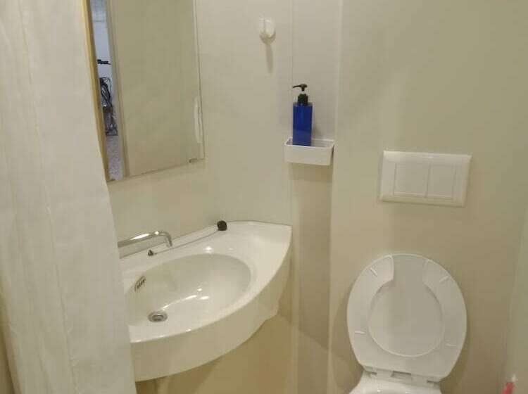 חדר סטנדרט, Elephant House Boutique