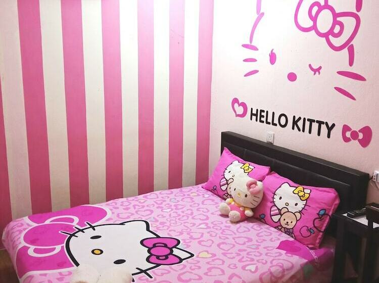 חדר סטנדרט, Elephant House Boutique