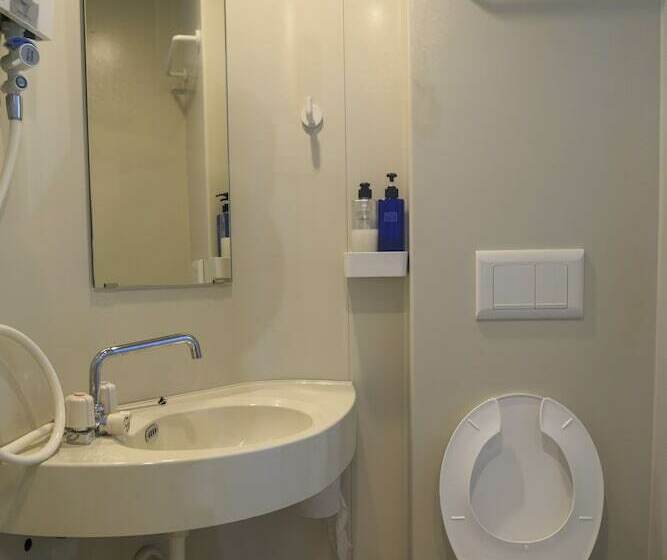 חדר סטנדרט, Elephant House Boutique