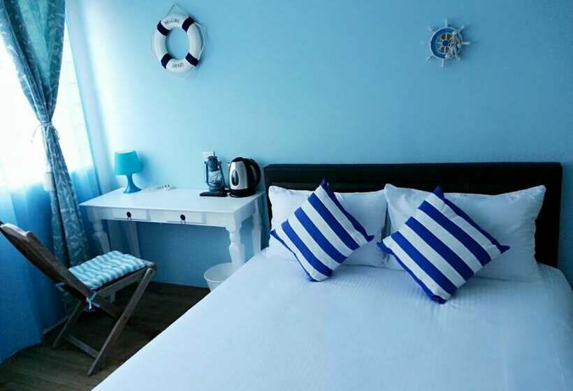 חדר סטנדרט, Elephant House Boutique