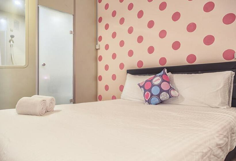 חדר סטנדרט, Elephant House Boutique