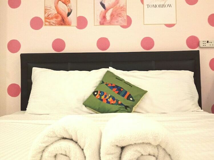 חדר סטנדרט, Elephant House Boutique