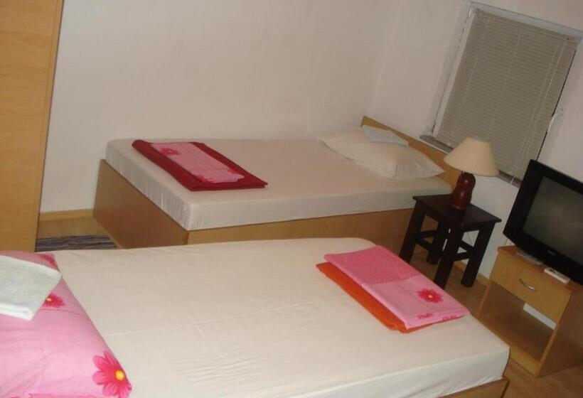تختخواب در اتاق مشترک, Hostel Hercegovina