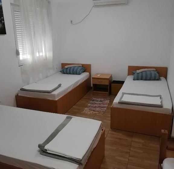 سوییت خانوادگی, Hostel Hercegovina